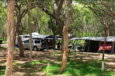 Cathedrals On Fraser - Accommodation Sunshine Coast 1
