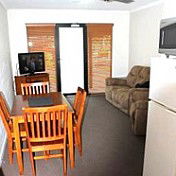 Hervey Bay Colonial Lodge - Accommodation Sunshine Coast 2
