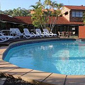 Hervey Bay Colonial Lodge - Accommodation Sunshine Coast 3