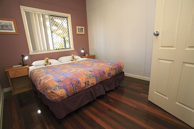 Kingfisher Bay Resort ACT Accommodation Sunshine Coast