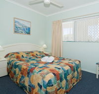 Australis Shelly Bay Resort - Accommodation Sunshine Coast