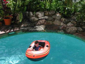 Bayshores Holiday Apartments - Accommodation Sunshine Coast 1