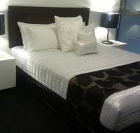 The Grange Resort Hervey Bay - Accommodation Sunshine Coast