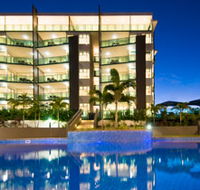 Akama Resort - Accommodation Sunshine Coast
