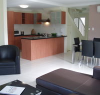Boat Harbour Resort - Accommodation Sunshine Coast