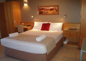 Boat Harbour Resort - Accommodation Sunshine Coast 1