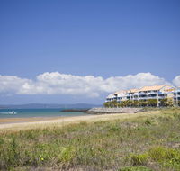 BreakFree Great Sandy Straits - Accommodation Sunshine Coast