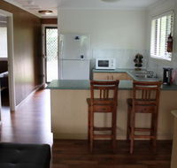 Sanctuary Lakes Fauna Retreat - Accommodation Sunshine Coast