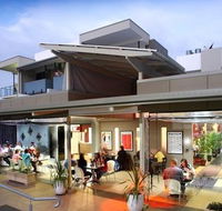 Ramada Hervey Bay - Accommodation Sunshine Coast