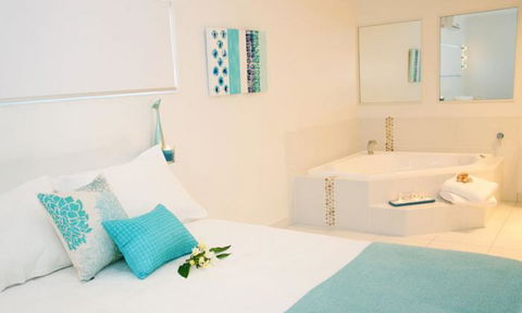 Barooga On Pier - Accommodation Sunshine Coast 0
