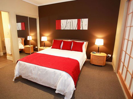 Oceans Resort And Spa Hervey Bay - Accommodation Sunshine Coast 3