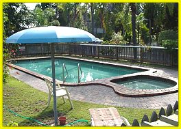Hervey Bay Caravan Park - Accommodation Sunshine Coast 0