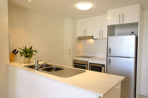 Agnes Water Beach Club - Accommodation Sunshine Coast 1