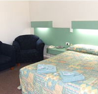 Longreach Motel - Accommodation Sunshine Coast