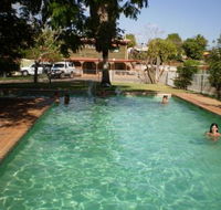 Discovery Parks - Mount Isa - Accommodation Sunshine Coast