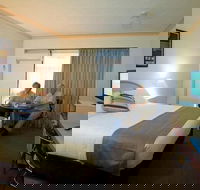 Longreach Motor Inn - Accommodation Sunshine Coast