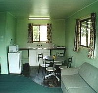 Country Style Accommodation Park - Accommodation Sunshine Coast