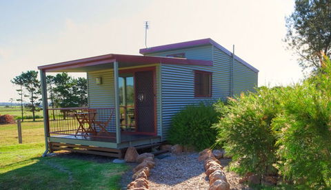 Killarney View Cabins And Caravan Park - Accommodation Sunshine Coast 4