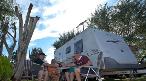 Killarney View Cabins And Caravan Park - Accommodation Sunshine Coast 5