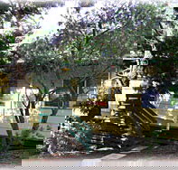 Queen Mary Falls Caravan Park and Cabins - Accommodation Sunshine Coast