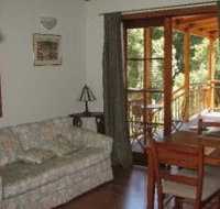 Arborlee Rainforest Retreat - Accommodation Sunshine Coast