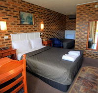 Apple and Grape Motel - Accommodation Sunshine Coast