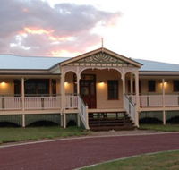Loggers Rest Bed and Breakfast - Accommodation Sunshine Coast