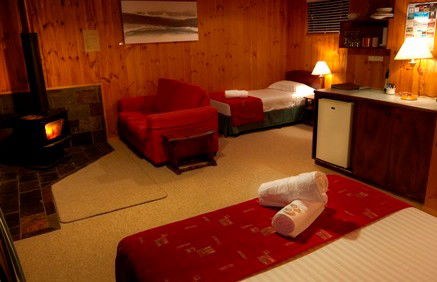 Happy Valley Retreat - Accommodation Sunshine Coast 3