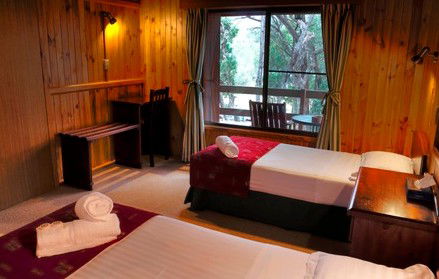 Happy Valley Retreat - Accommodation Sunshine Coast 5
