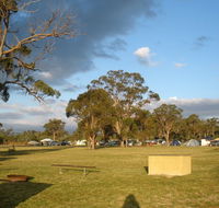 Sommerville Valley Tourist Park - Accommodation Sunshine Coast