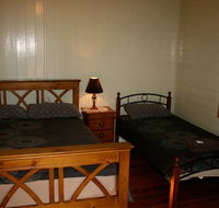 Connor House - Accommodation Sunshine Coast