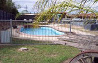Warwick Motor Inn - Accommodation Sunshine Coast 2