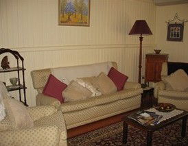 Albion Cottage - Accommodation Sunshine Coast 1