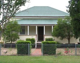 Albion Cottage - Accommodation Sunshine Coast 2