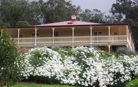 R On The Downs Rural Retreat - Accommodation Sunshine Coast 1