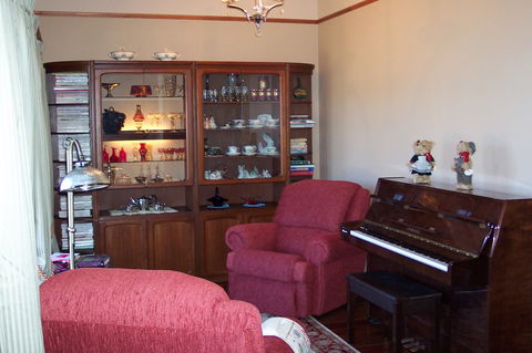 R On The Downs Rural Retreat - Accommodation Sunshine Coast 5