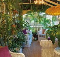 Marys Place - Accommodation Sunshine Coast