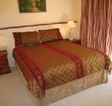 Cream Gables Bed and Breakfast - Accommodation Sunshine Coast