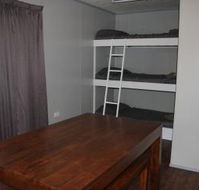 Kinnon and Co Outback Lodges - Accommodation Sunshine Coast