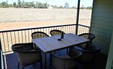 Kinnon And Co Outback Lodges - Accommodation Sunshine Coast 4