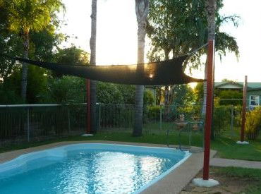 Kinnon And Co Outback Lodges - Accommodation Sunshine Coast 5