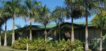 Kinnon And Co Outback Lodges - Accommodation Sunshine Coast 6