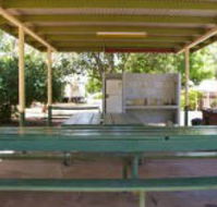 Mount Isa Caravan Park - Accommodation Sunshine Coast