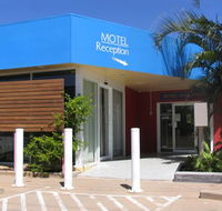 Townview Motel - Accommodation Sunshine Coast