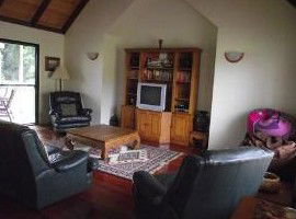 Aliana - Holiday Home - Accommodation Sunshine Coast 2