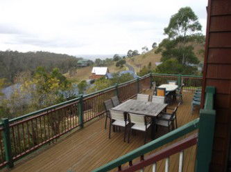 Eagle Outlook - Holiday Home - Accommodation Sunshine Coast 1