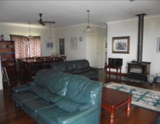 Eagle Outlook - Holiday Home - Accommodation Sunshine Coast 4