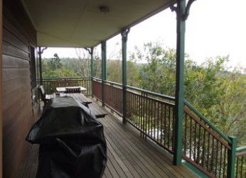 Eagle Outlook - Holiday Home - Accommodation Sunshine Coast 5