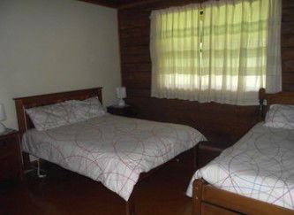 Warrigal - Chalet - Accommodation Sunshine Coast 1