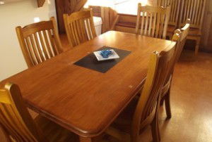 Warrigal - Chalet - Accommodation Sunshine Coast 4